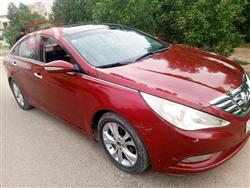 هیوندای سۆناتا